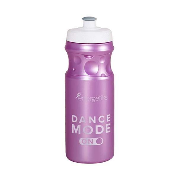 Energetiks 'Dance Mode On' Drink Bottle