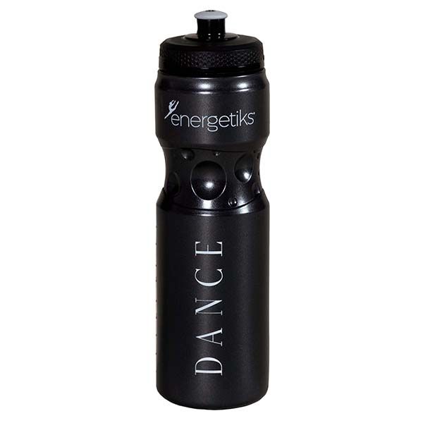 Energetiks Dance Drink Bottle