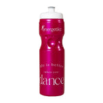 Energetiks 'Life Is Better' Drink Bottle