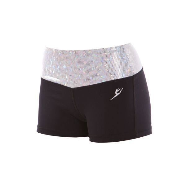 Energetiks Kylie Gymnastics Range Short, Adults