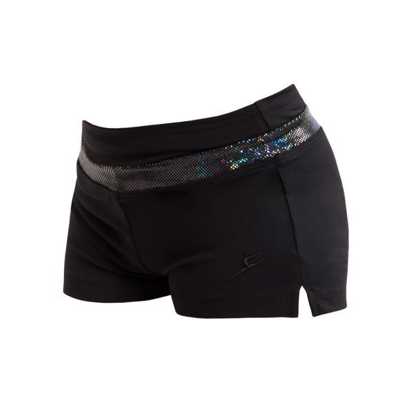 Energetiks Gymnastics Range Molly Short, Childs