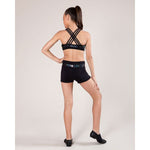 Energetiks Gymnastics Range Molly Short, Childs