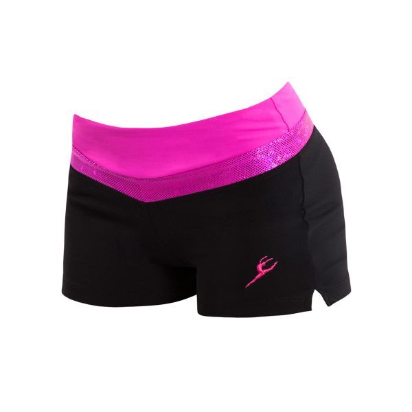 Energetiks Gymnastics Range Molly Short, Childs
