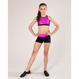 Energetiks Gymnastics Range Molly Short, Childs