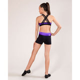 Energetiks Gymnastics Range Molly Short, Childs