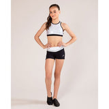 Energetiks Gymnastics Range Molly Short, Childs