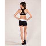 Energetiks Gymnastics Range Molly Short, Childs