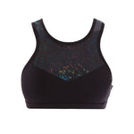 Energetiks Evelyn Gymnastics Range Crop Top, Childs