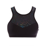 Energetiks Evelyn Gymnastics Range Crop Top, Childs