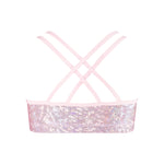 Energetiks Roxy Gymnastics Range Crop Top, Childs