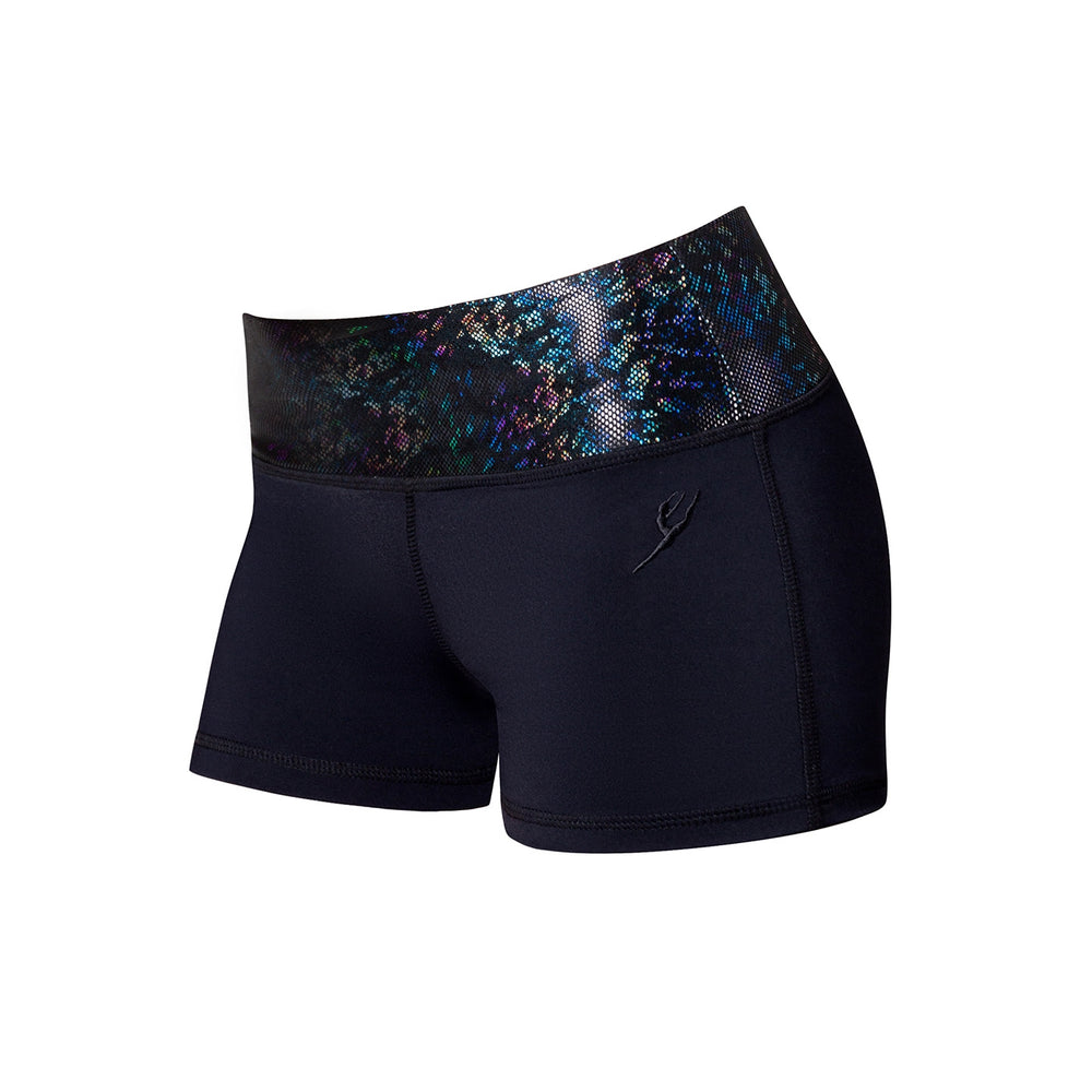 Energetiks Kylie Gymnastics Range Short, Childs