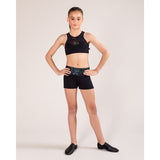 Energetiks Kylie Gymnastics Range Short, Childs