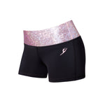 Energetiks Kylie Gymnastics Range Short, Childs