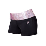 Energetiks Kylie Gymnastics Range Short, Childs