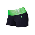 Energetiks Kylie Gymnastics Range Short, Childs