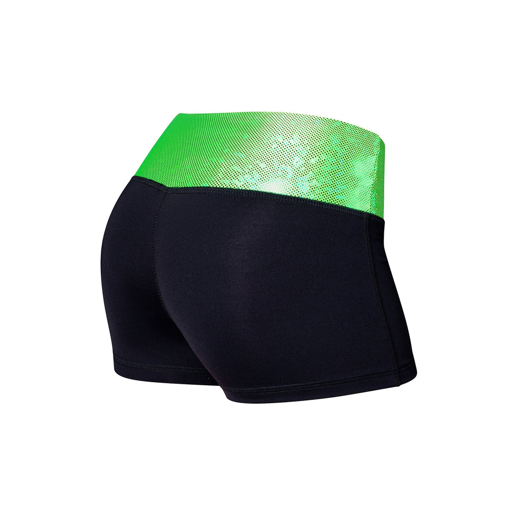Energetiks Kylie Gymnastics Range Short, Childs