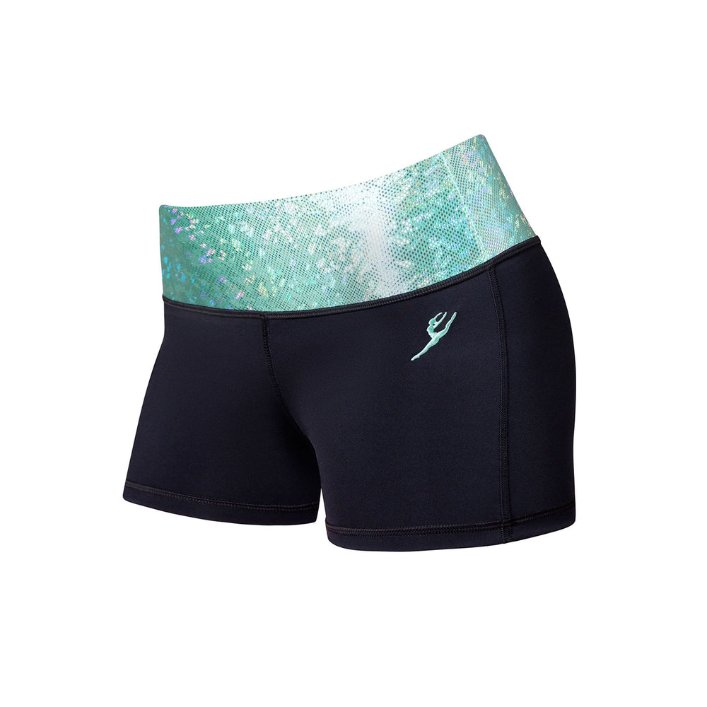 Energetiks Kylie Gymnastics Range Short, Childs