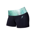 Energetiks Kylie Gymnastics Range Short, Childs