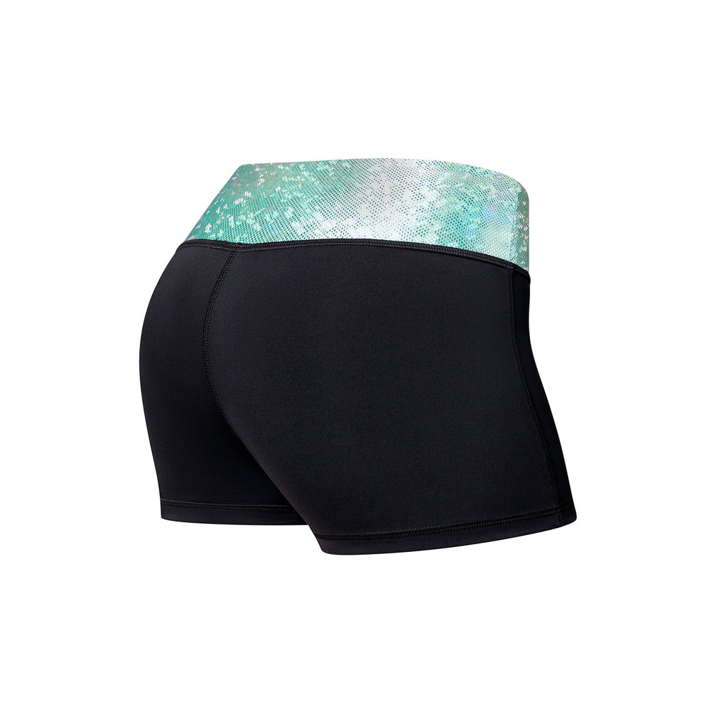 Energetiks Kylie Gymnastics Range Short, Childs