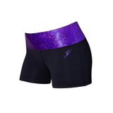 Energetiks Kylie Gymnastics Range Short, Childs