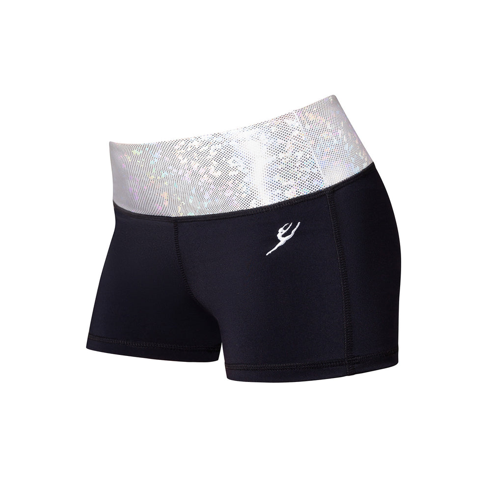 Energetiks Kylie Gymnastics Range Short, Childs