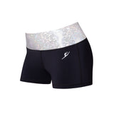 Energetiks Kylie Gymnastics Range Short, Childs