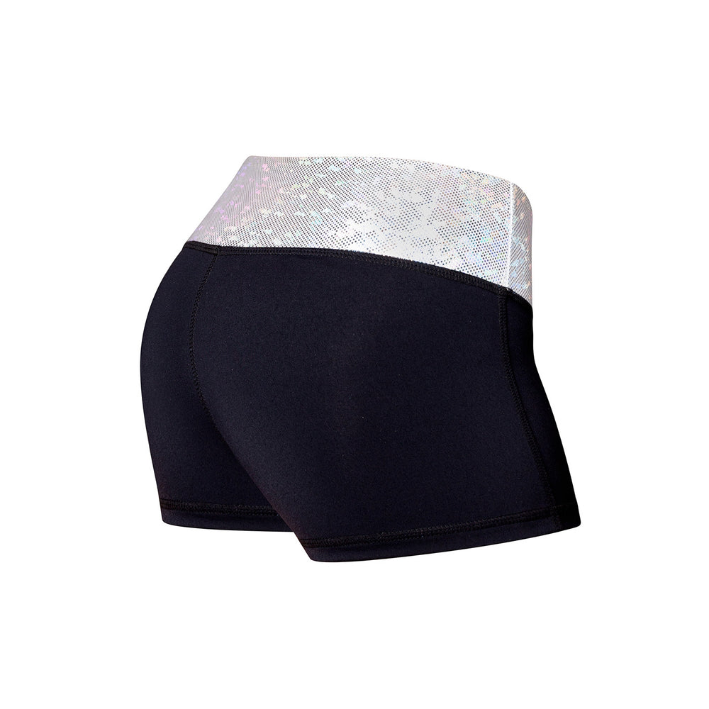 Energetiks Kylie Gymnastics Range Short, Childs