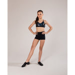 Energetiks Mia Gymnastics Range Boy Leg, Childs