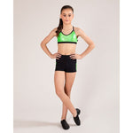 Energetiks Mia Gymnastics Range Boy Leg, Childs