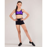 Energetiks Mia Gymnastics Range Boy Leg, Childs