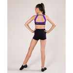 Energetiks Mia Gymnastics Range Boy Leg, Childs