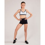 Energetiks Mia Gymnastics Range Boy Leg, Childs