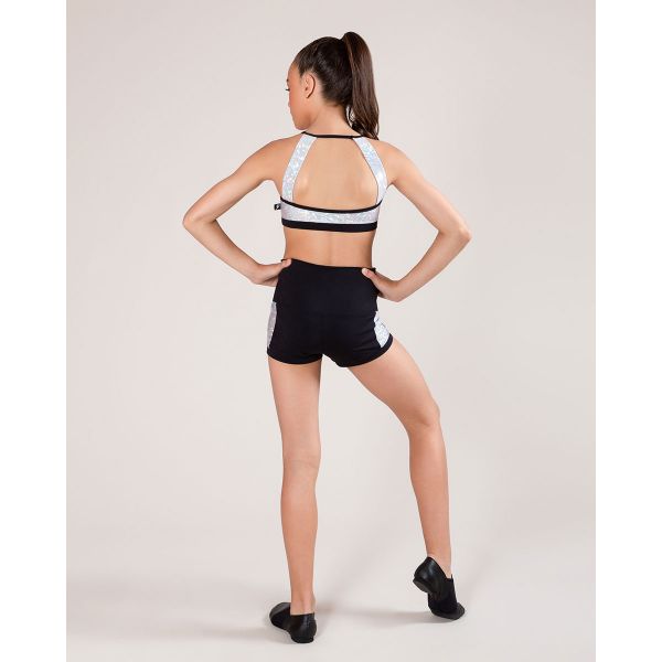 Energetiks Mia Gymnastics Range Boy Leg, Childs