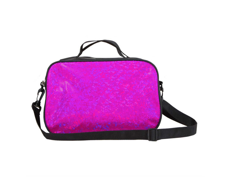 Energetiks Everleigh Glitter Bag