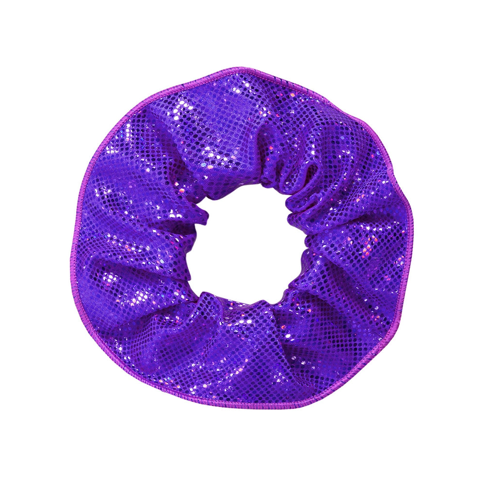 Energetiks Shattered Glass Scrunchie