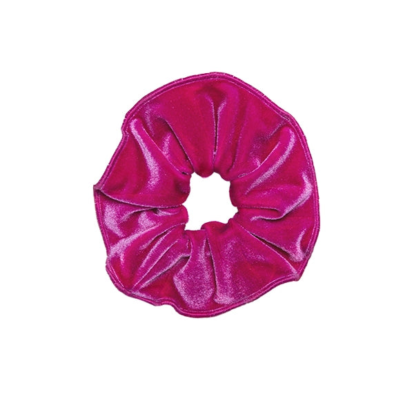 Energetiks Velvet Scrunchie