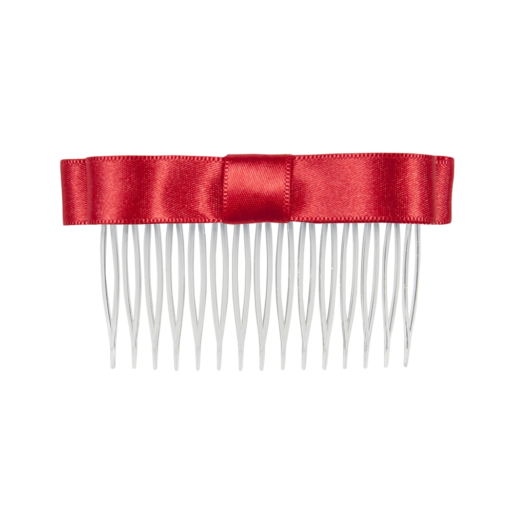 Energetiks Satin Hair Bow