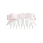 Energetiks Satin Hair Bow with Tails