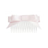 Energetiks Satin Hair Bow with Tails