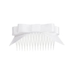 Energetiks Satin Hair Bow with Tails