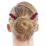 Energetiks Satin Hair Clip