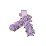 Energetiks Satin Hair Clip