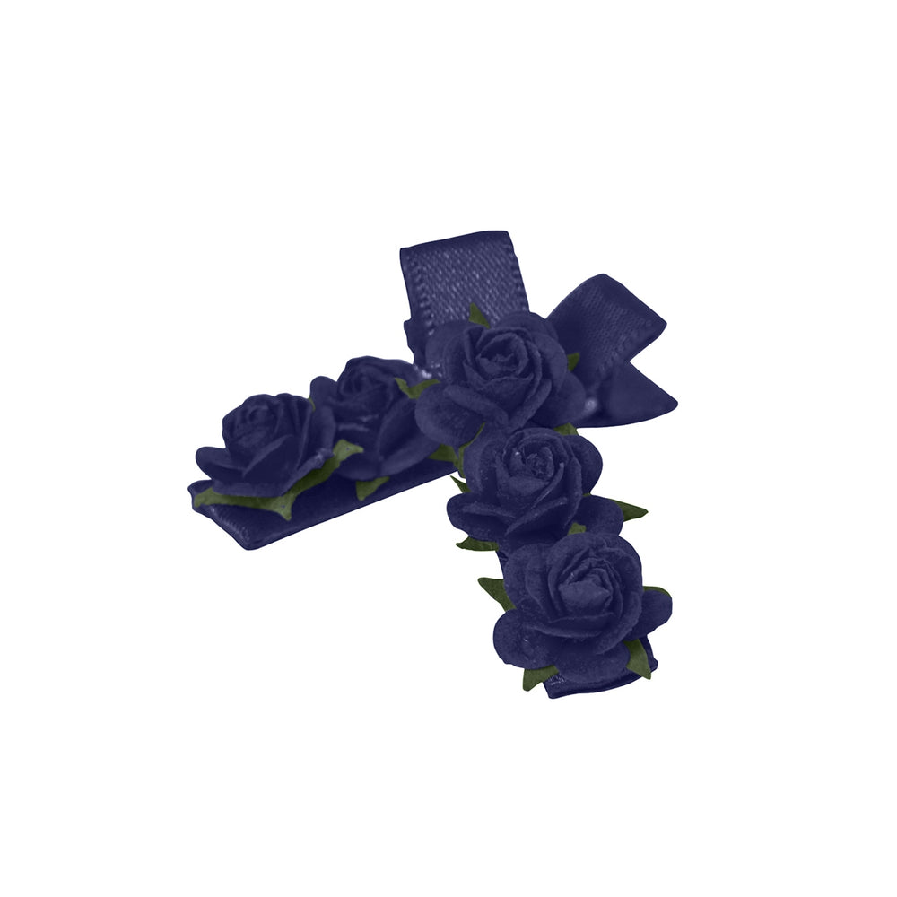 Energetiks Satin Hair Clip