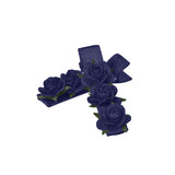 Energetiks Satin Hair Clip