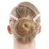 Energetiks Satin Hair Clip