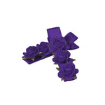 Energetiks Satin Hair Clip