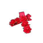 Energetiks Satin Hair Clip