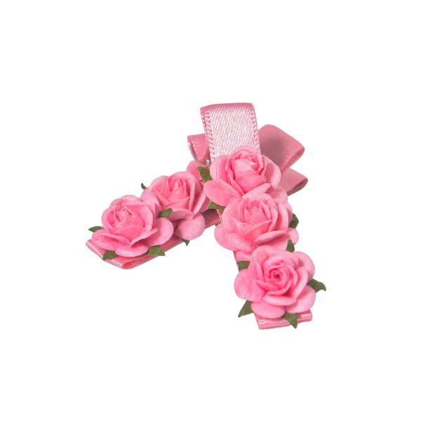 Energetiks Satin Hair Clip