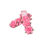 Energetiks Satin Hair Clip