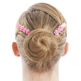 Energetiks Satin Hair Clip